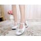 Sosic Shop Shoes Model 135(Flat Shoes/Heel Shoes)